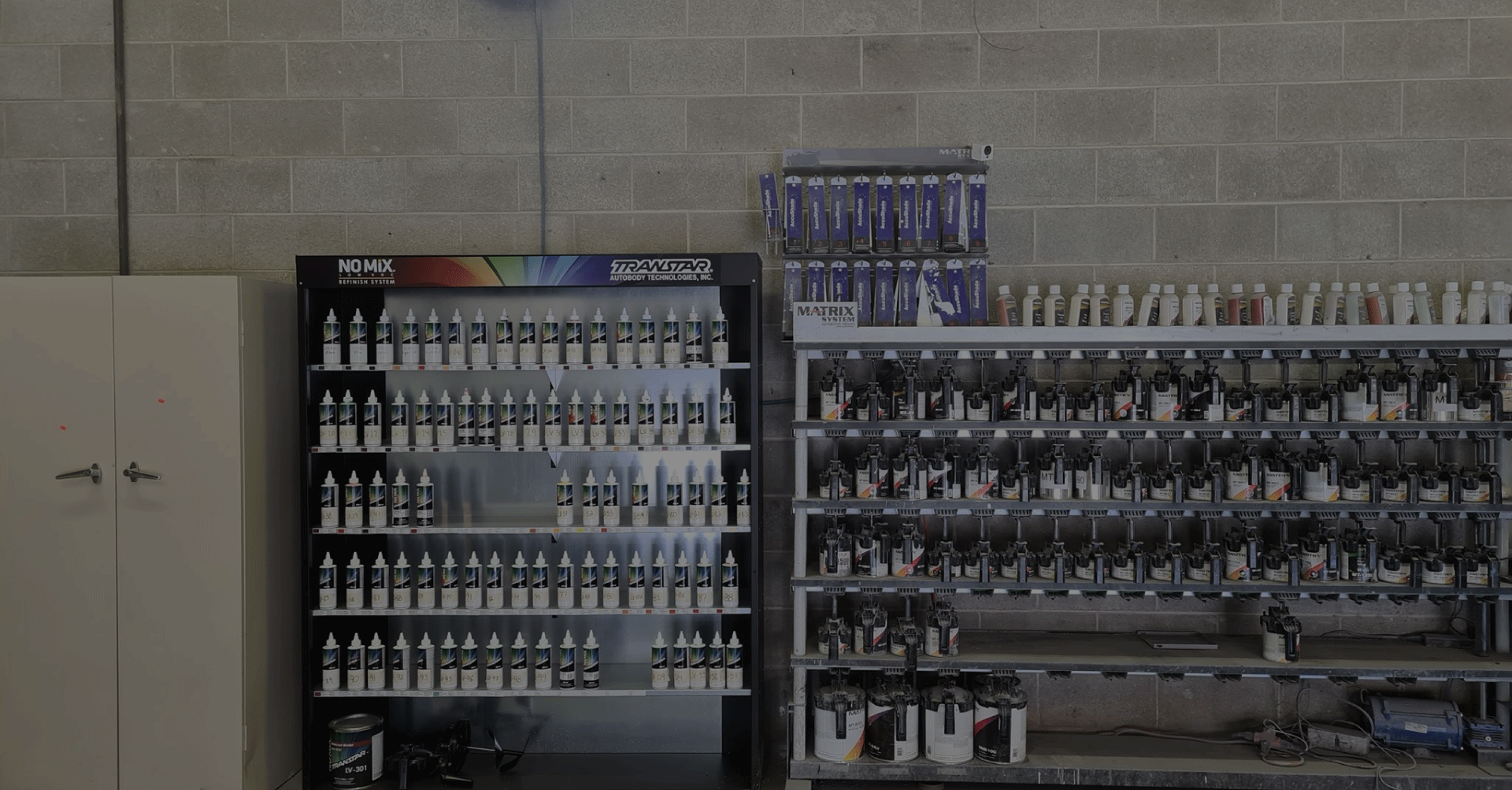 DAVID’S AUTOBODY & COLLISION REPAIR